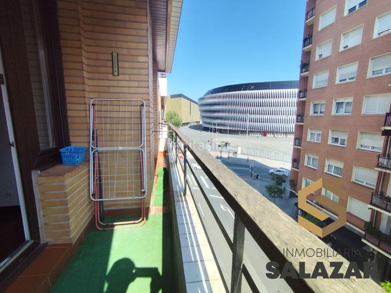 Foto 76ac0ab7-2ff8-47d8-ad27-898e1b4e3e23. Piso se vende piso en alameda urquijo en Zona Indautxu Bilbao