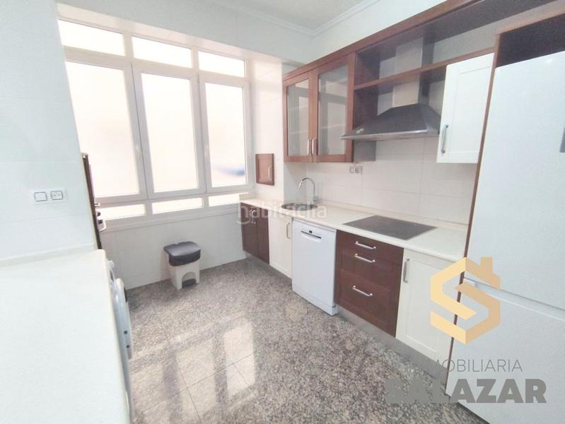 Foto 822a9ed7-21b2-49db-a8e9-c28865bb1d6b. Pis amb calefacció aparcament a Zona Indautxu Bilbao