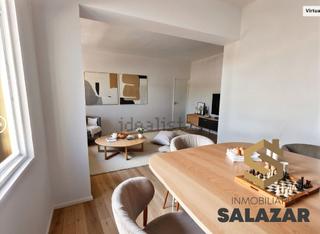 Piso en Zona Indautxu