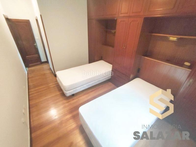 Foto 94fec39a-10f7-49f6-9d32-6bfa4297132a. Pis amb calefacció aparcament a Zona Indautxu Bilbao