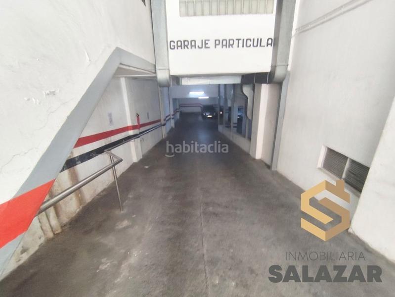 Foto 9fc90e97-ca39-4ad9-857f-8179e3d44b8d. Pis amb calefacció aparcament a Zona Indautxu Bilbao