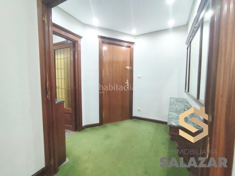Foto a264f957-78fc-4669-bdf4-625087eb6f2e. Piso se vende piso en alameda urquijo en Zona Indautxu Bilbao