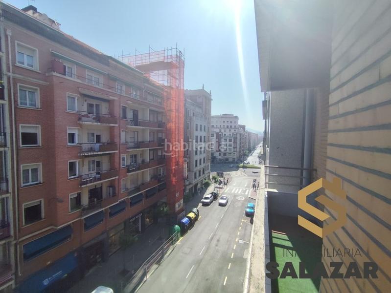 Foto ac9f8464-d67e-4c05-a672-b7e1c9b6ab1d. Piso se vende piso en alameda urquijo en Zona Indautxu Bilbao