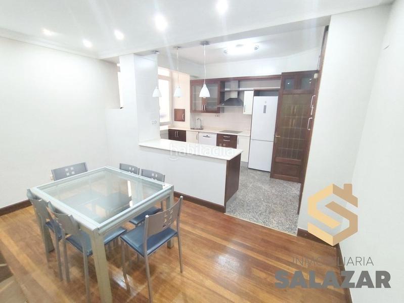 Foto af5bb0dd-755c-4c7c-91cd-c1a04882995d. Pis amb calefacció aparcament a Zona Indautxu Bilbao