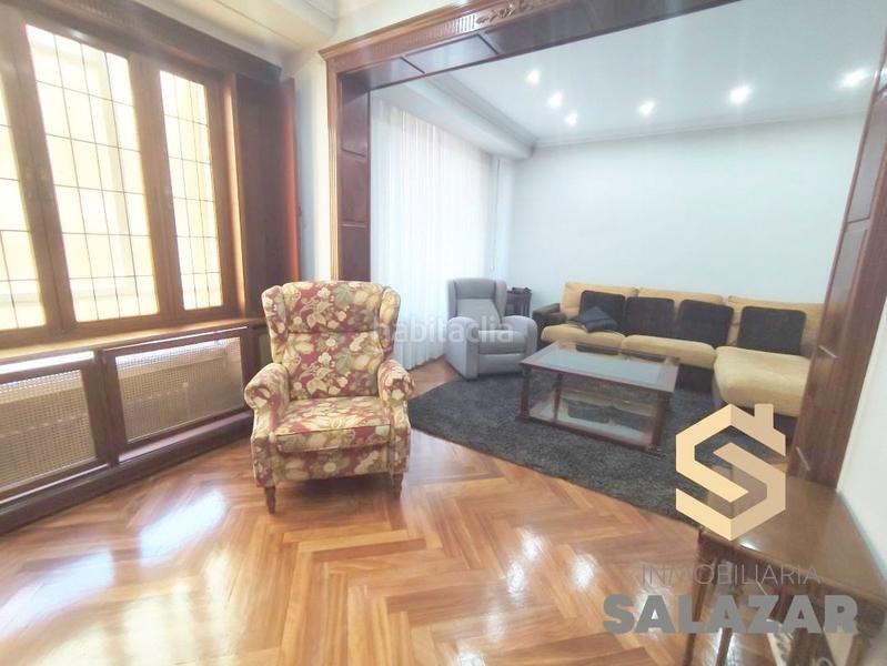 Foto b144e429-3d8a-4377-a879-66c13513275f. Pis amb calefacció aparcament a Zona Indautxu Bilbao