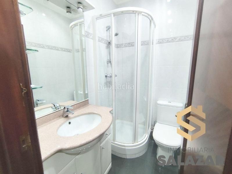 Foto b9ebbcaf-dc7e-4200-99ef-3d08ffaa1602. Pis amb calefacció aparcament a Zona Indautxu Bilbao