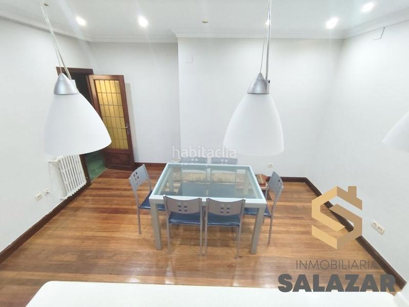 Foto bb4c798a-b608-4a09-b085-d77d440e1801. Pis amb calefacció aparcament a Zona Indautxu Bilbao