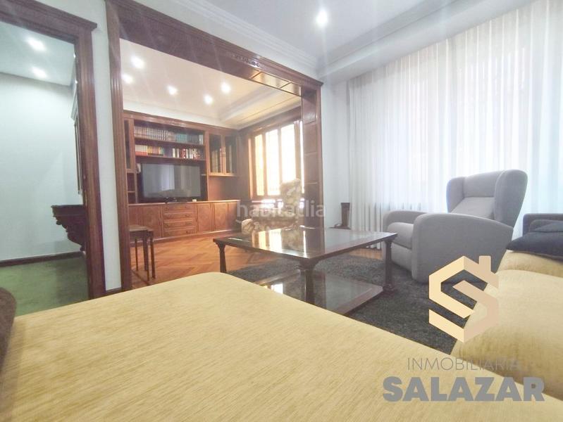 Foto c7b65446-1385-47da-a49a-d7025395621e. Piso se vende piso en alameda urquijo en Zona Indautxu Bilbao