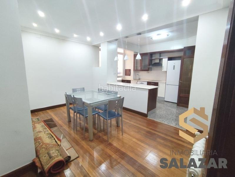 Foto d5aa3dc4-ce6b-41a4-a9e7-72347c13ab26. Piso se vende piso en alameda urquijo en Zona Indautxu Bilbao