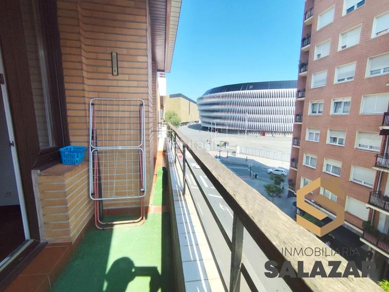 Foto d8feaa04-70d0-4695-b6b3-5b632ae57fd0. Pis amb calefacció aparcament a Zona Indautxu Bilbao