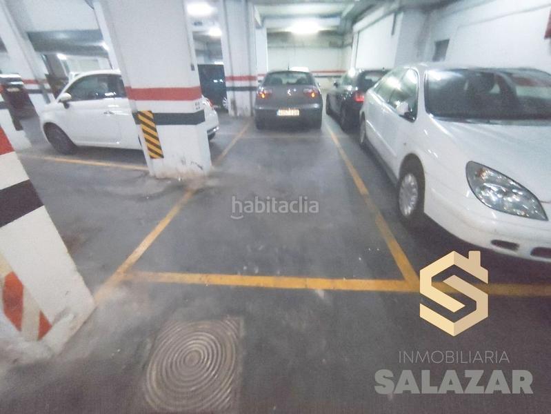 Foto eb4bd902-7022-4d79-a6de-6277c39a1fb3. Pis amb calefacció aparcament a Zona Indautxu Bilbao