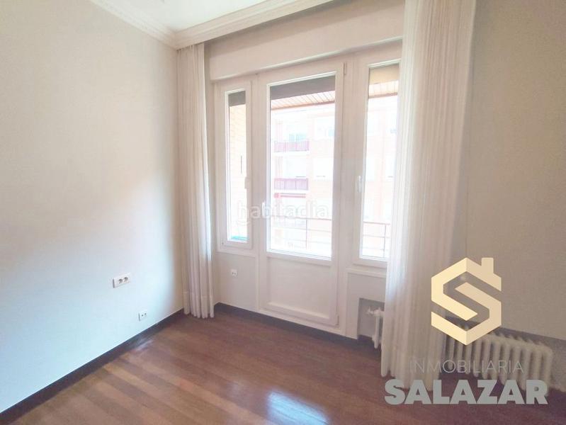 Foto f4fd76c5-fa46-465d-a97f-25c8cbccf600. Pis amb calefacció aparcament a Zona Indautxu Bilbao