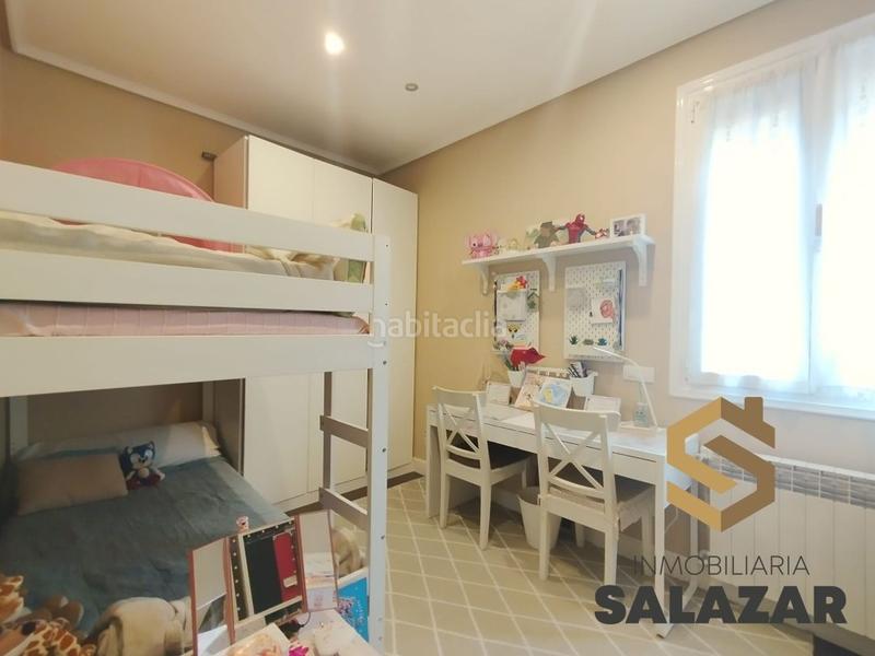 Foto 1c2005ed-48e7-409f-a8d1-c91f414ec4c8. Piso salazar vende adosado en basurto en Basurtu Bilbao