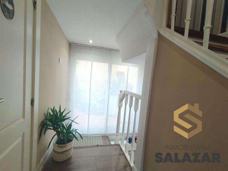 Foto 3d1d5eb2-1722-492e-ad86-a7d2fbc84317. Piso salazar vende adosado en basurto en Basurtu Bilbao