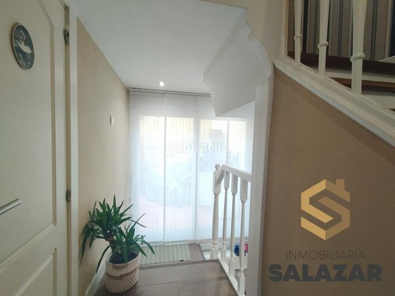 Foto 464e5e15-e34d-468a-b8f1-1210735b6fca. Piso salazar vende adosado en basurto en Basurtu Bilbao