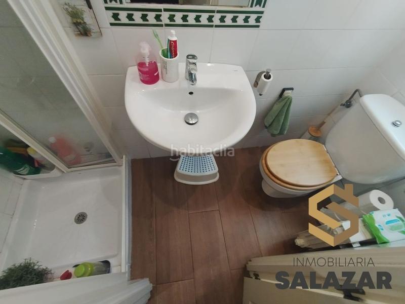 Foto 495216e6-2e43-4498-a18f-4b37bad5b52f. Piso salazar vende adosado en basurto en Basurtu Bilbao