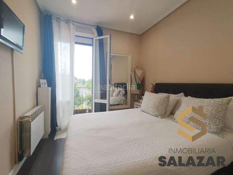 Foto 4a80b24a-aed3-4761-8a22-92cedd691862. Piso salazar vende adosado en basurto en Basurtu Bilbao