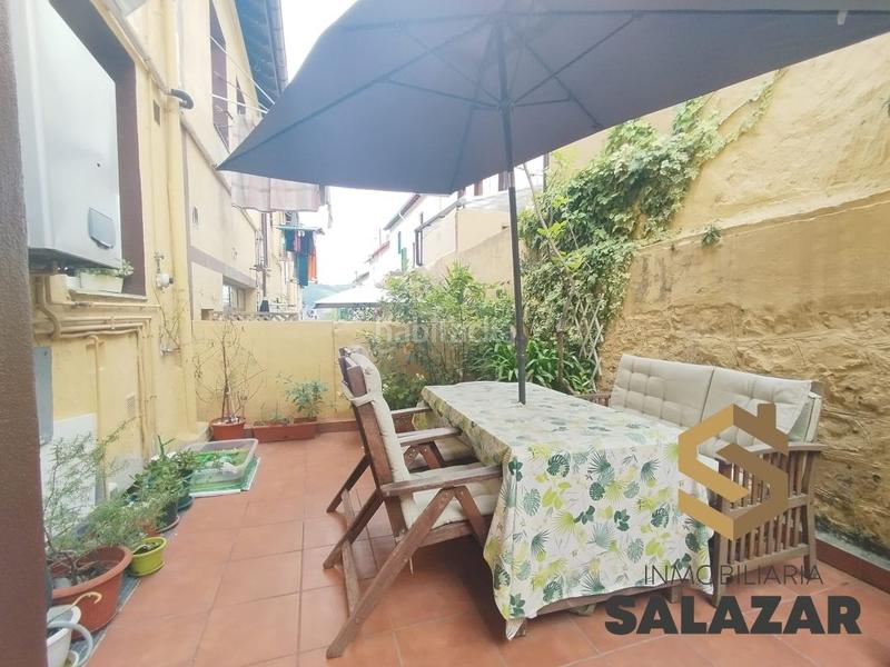 Foto 71d9636f-a3cb-4992-b178-c1463e1ea95a. Piso salazar vende adosado en basurto en Basurtu Bilbao