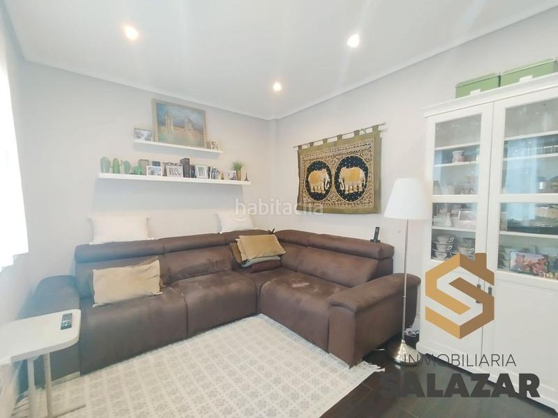 Foto 832962fe-f73f-414b-8c46-905442755470. Piso salazar vende adosado en basurto en Basurtu Bilbao