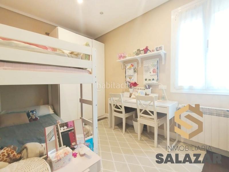 Foto 84a8dbb1-867c-45f0-9994-100e19eac466. Piso salazar vende adosado en basurto en Basurtu Bilbao