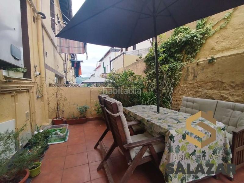 Foto a26e91d9-da24-4045-8b10-308cfbc4f949. Piso salazar vende adosado en basurto en Basurtu Bilbao