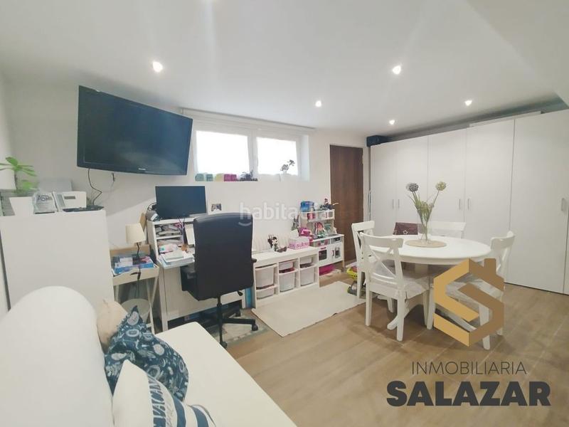 Foto a2c93bc6-c65c-4e3c-b811-eb20079daab8. Piso salazar vende adosado en basurto en Basurtu Bilbao