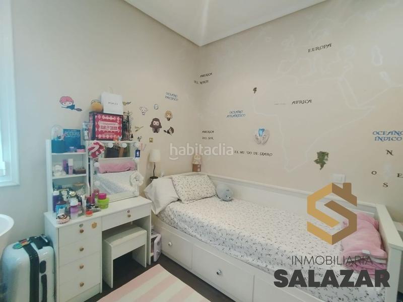 Foto b51cc503-05d0-41f5-9c34-0bce1e600b6b. Piso salazar vende adosado en basurto en Basurtu Bilbao