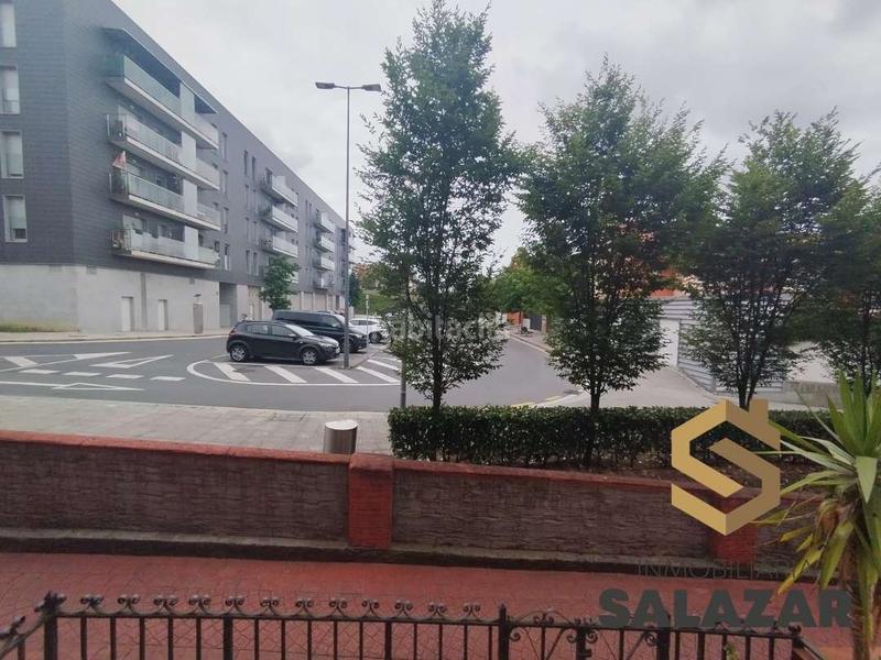 Foto b76dcdbd-c690-4a3f-a69f-32f8422b8674. Piso salazar vende adosado en basurto en Basurtu Bilbao