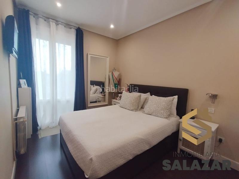 Foto bbd359f0-b532-495b-bda8-0fc1c91f7190. Piso salazar vende adosado en basurto en Basurtu Bilbao