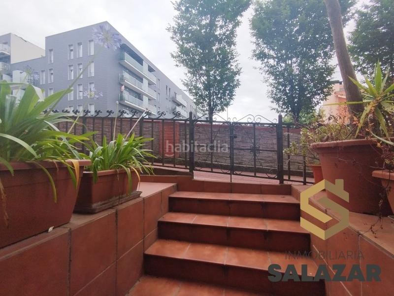 Foto bbdff315-b28a-44cb-beab-239bb41a25a5. Piso salazar vende adosado en basurto en Basurtu Bilbao