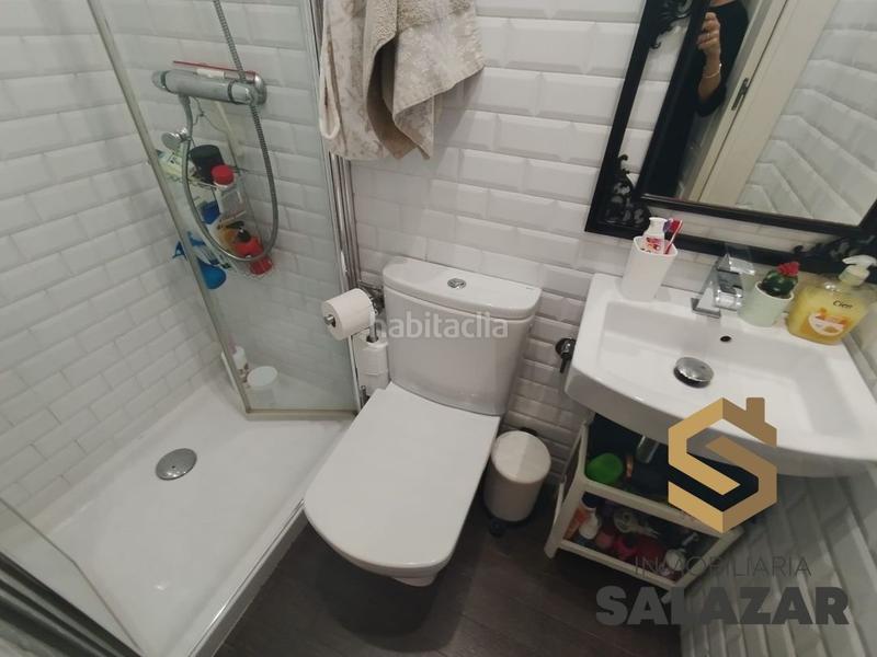 Foto bf2e8af6-f654-4539-baaf-f05d8246d51e. Piso salazar vende adosado en basurto en Basurtu Bilbao