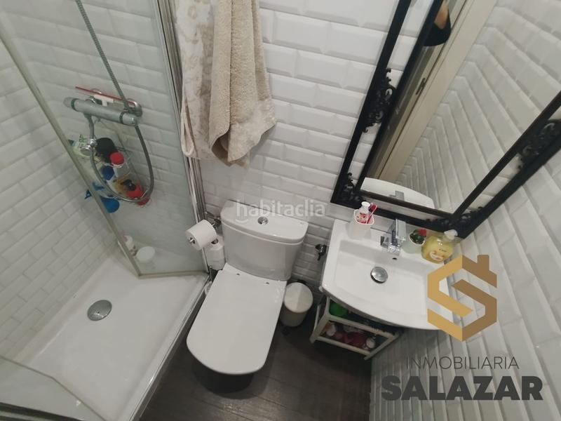 Foto c414dba8-632d-4ca7-bfa6-2f5923c3171d. Piso salazar vende adosado en basurto en Basurtu Bilbao