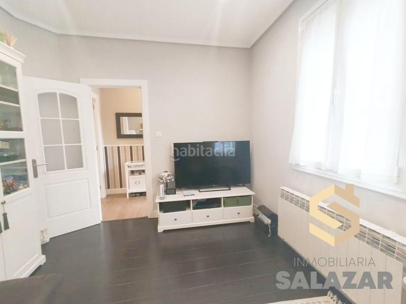 Foto d8f47c44-5d59-46dd-9c2b-42ff991db638. Piso salazar vende adosado en basurto en Basurtu Bilbao