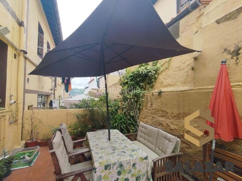Foto db9cd8dd-5b4b-4647-8453-f03da86e9bc8. Piso salazar vende adosado en basurto en Basurtu Bilbao