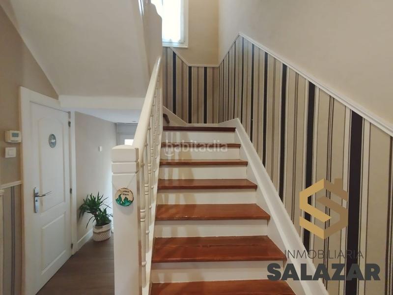 Foto e39f6eca-32aa-4d7f-9e58-c3b9575c16eb. Piso salazar vende adosado en basurto en Basurtu Bilbao
