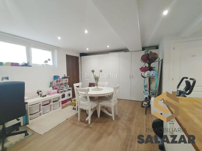 Foto ef0fb1a8-686d-4e77-9ec9-0a742e1d5abc. Piso salazar vende adosado en basurto en Basurtu Bilbao
