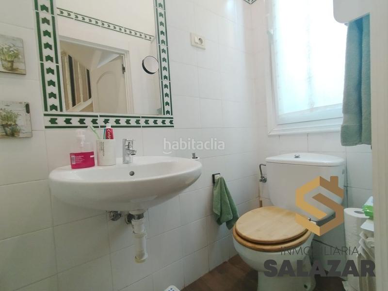 Foto fdfd6b0f-eafc-4a1f-9e86-02825f696396. Piso salazar vende adosado en basurto en Basurtu Bilbao