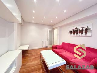 Location Appartement  Errekalde plaza. Vivienda zona rekalde con balcón