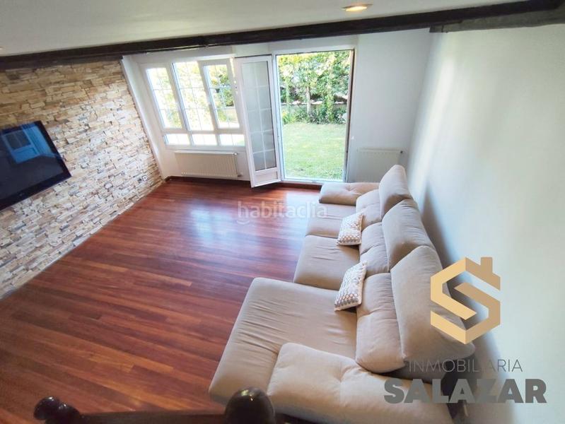 Foto 46024f48-3042-4e57-8237-abaf063fc4a6. Casa se vende chaqlet pareado en mioño castrourdiales en Castro - Urdiales