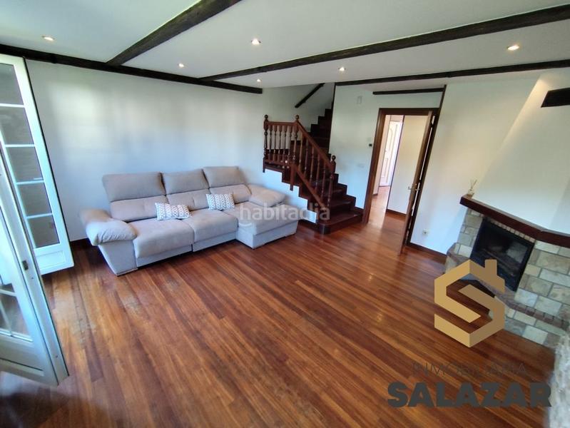 Foto 46a798c0-e223-4714-9c9a-a90837cdbafd. Casa se vende chaqlet pareado en mioño castrourdiales en Castro - Urdiales