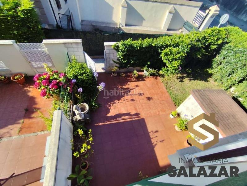 Foto 59425ac0-74c5-4e5c-8827-23ab12267344. Casa se vende chaqlet pareado en mioño castrourdiales en Castro - Urdiales