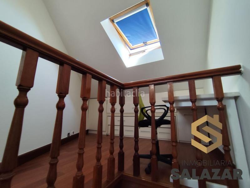 Foto 77a18729-1ae8-44bd-8b50-e3b834272931. Casa se vende chaqlet pareado en mioño castrourdiales en Castro - Urdiales