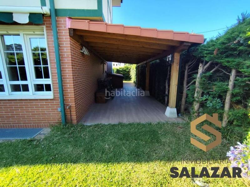 Foto 9882d2d7-1eca-41e6-906b-33f30a956ecd. Casa se vende chaqlet pareado en mioño castrourdiales en Castro - Urdiales
