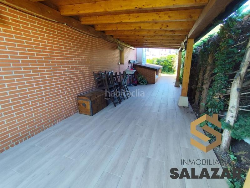 Foto afc5be7a-251f-4127-a5ec-61a8c4535ea9. Casa se vende chaqlet pareado en mioño castrourdiales en Castro - Urdiales