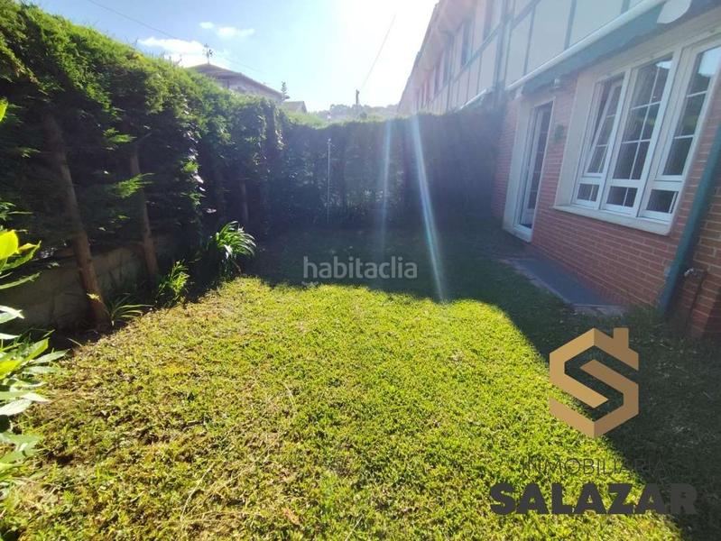 Foto e0c9ee33-20ab-403c-bb00-1e3e6e48db15. Casa se vende chaqlet pareado en mioño castrourdiales en Castro - Urdiales
