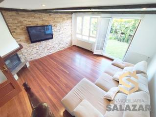 Casa a Mioño-Santullán. Se vende chaqlet pareado en mioño  castrourdiales