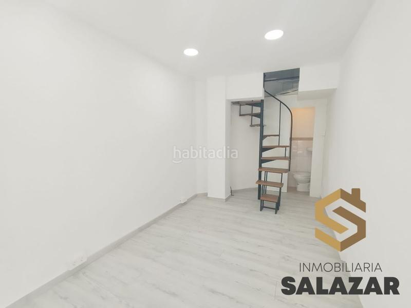 Foto b10e61e7-6cbd-4ac7-8dfa-60a26630c857. Lloguer local comercial a Sabino Arana-Jesuitas Bilbao