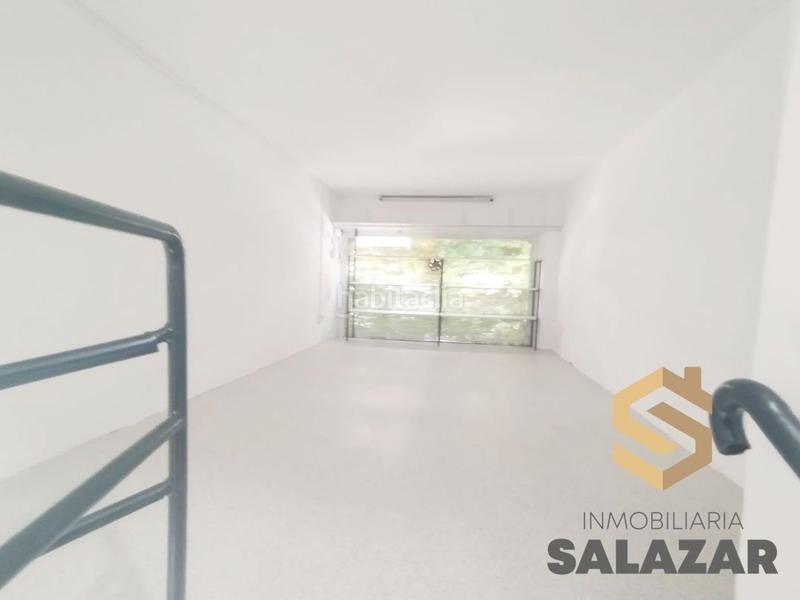 Foto e2fb5bb1-0874-48e8-9e0f-fabfaf4c533d. Lloguer local comercial a Sabino Arana-Jesuitas Bilbao