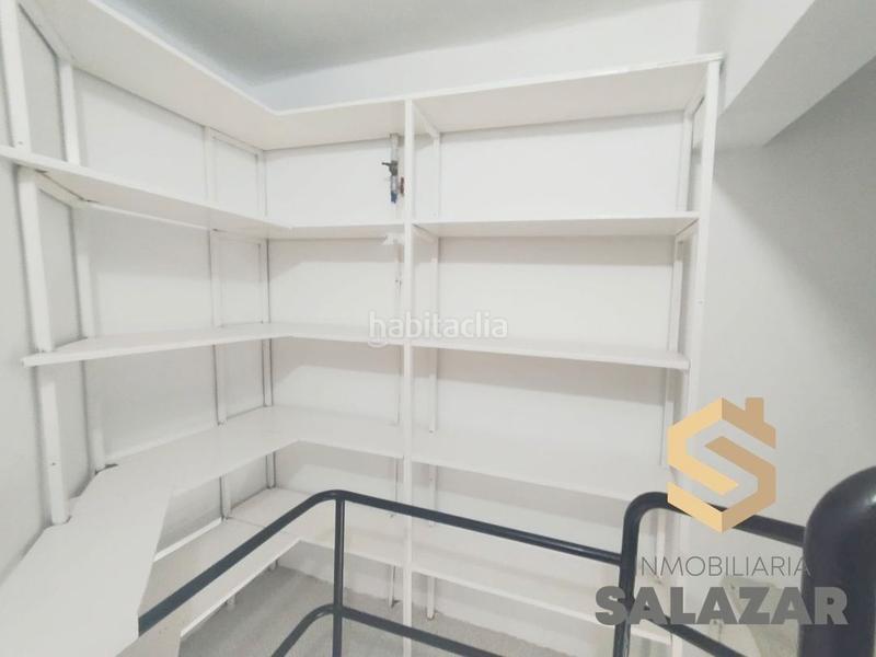 Foto ed92a8dc-ab7d-455d-b20c-0236eb9800c2. Lloguer local comercial a Sabino Arana-Jesuitas Bilbao