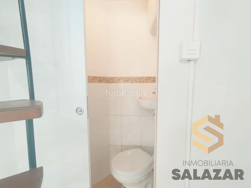 Foto 40ca72cd-5900-4360-a293-aecb7a192216. Location local commercial dans Sabino Arana-Jesuitas Bilbao